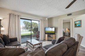 Ocean Village Club E17, 2 Bedrooms, Heated Pool, Sleeps 6, WiFi